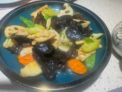 -阿娜尔·新疆菜(佰港城店)