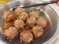 -海宝酒家(中山四路店)