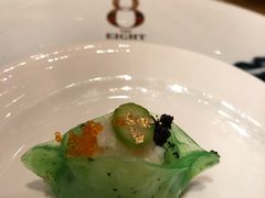 -8餐厅(新葡京酒店)