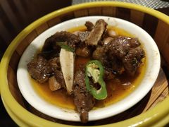 -博悦茶餐厅(文殊院店)