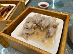 -點無缺茶楼·海鲜酒家(世博店)