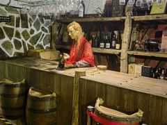 -青岛葡萄酒博物馆