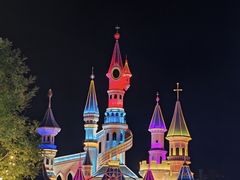 -沈阳方特欢乐世界