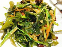 -双合园·海鲜水饺青岛菜(九水东路店)