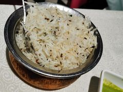 -恒河传奇印度餐厅GANGES