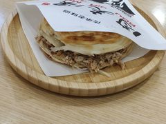 -悦香驴蹄子面(合生汇店)