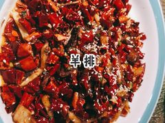 -井水小厨·湘菜(活力广场店)