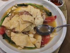 -院8里·小聚园老川菜(九眼桥店)