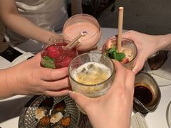 -壳里西餐厅Coquille Seafood Bistro(蒙自路店)