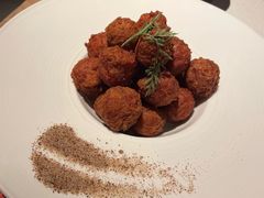 -局气 烤鸭·北京菜(武清店)