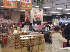 -永辉超市(龙潭寺店)