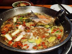 -小饕荟雅安贡椒鱼鲜馆(广福桥店)
