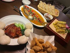 -解家河南菜(华山路店)