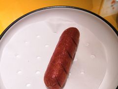 -随喜赞素食餐厅(亦庄店)