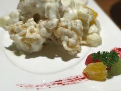 -陆壹捌餐厅(五大道店)