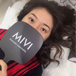 -MIVI半永久纹眉绣眉