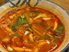 -Pad Thai Kratong Thong by ama