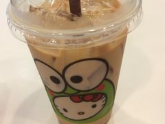 -麦当劳(温州人民路店)