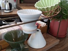 -fishtank鱼缸咖啡(三山街店)