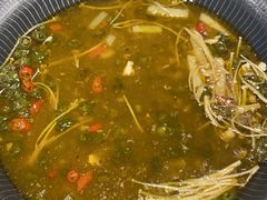 -半天妖烤鱼(丰科万达店)