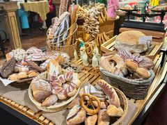 -秋林西餐厅(总店)