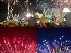 -华谊兄弟（长沙）电影小镇