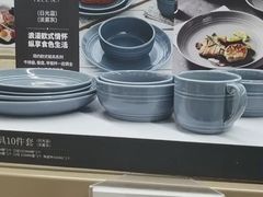 -盒马X会员店(上海森兰商都店)