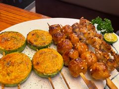 -坂吉屋·居酒屋深夜食堂(龙湖店)