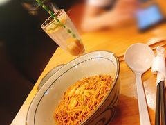 -阿莉餐厅(枣阳路店)