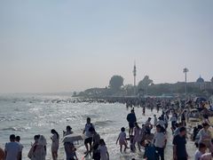 -老虎石海上公园