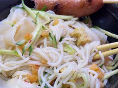 -笑笑凉皮(富国街店)