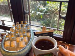 -杭州西子湖四季酒店-WL BISTRO西湖餐厅(灵隐路店)