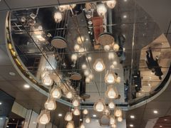 -世纪金源大饭店·汇景阁自助餐厅
