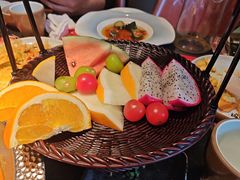 -刘一锅筋头巴脑(王府井店)