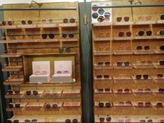 -MUJOSH木九十眼镜(月星环球港B1店)
