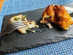 -LA MAISON公鸡和龙(蛇口店)