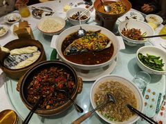 -烹湘·鲜炒湖南土菜(海珠店)