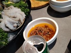 -一绪に寿喜烧(荟聚店)