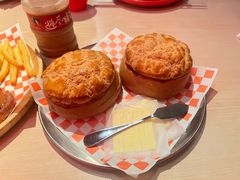 -避风塘(宝山万达店)