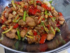 -笨罗卜浏阳菜馆(太平街店)