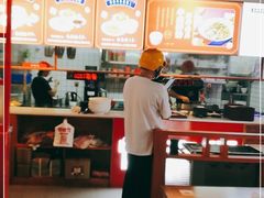 -恒铭行南昌牛肉拌粉(天赐良园店)