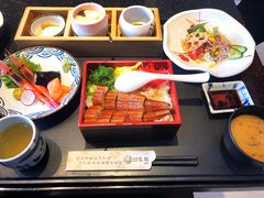 -江户前日本料理(瑞诗酒店店)