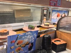 -争鲜回转寿司(海曙天一PLUS店)