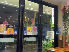 -POLO小馆·老南京菜(解放路店)