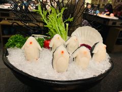 -湊湊火锅·茶憩(打浦桥日月光店)