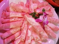 -季季红火锅(丰城洪客隆店)