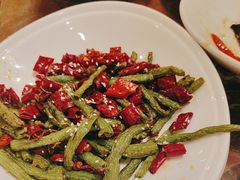 -巴依老爷新疆美食(马驹桥店)