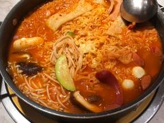 -七八冷面·延边朝鲜族美食(欢乐谷店)