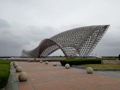 -南汇嘴观海公园