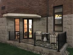 -天津津利华酒店